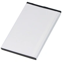 Akku passend für Emporia SIMPLICITYglam 4G V227 Li-ion 3,7V 1200mAh 4,4Wh, 54x42x5mm Akku passend für Emporia SIMPLICITYglam 4G V227 Li-ion 3,7V 1200mAh 4,4Wh, 54x42x5mm