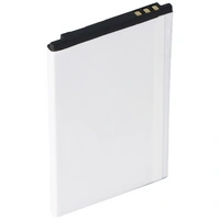 Akku passend für Emporia SIMPLICITYglam 4G V227 Li-ion 3,7V 1200mAh 4,4Wh, 54x42x5mm Akku passend für Emporia SIMPLICITYglam 4G V227 Li-ion 3,7V 1200mAh 4,4Wh, 54x42x5mm