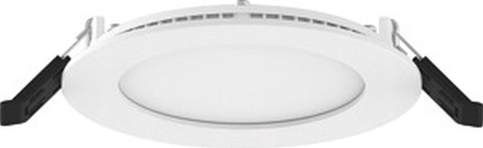 EVN LED Einbaupanel LTR080125 5 W, 3000 / 4000 K, 415 / 470 lm