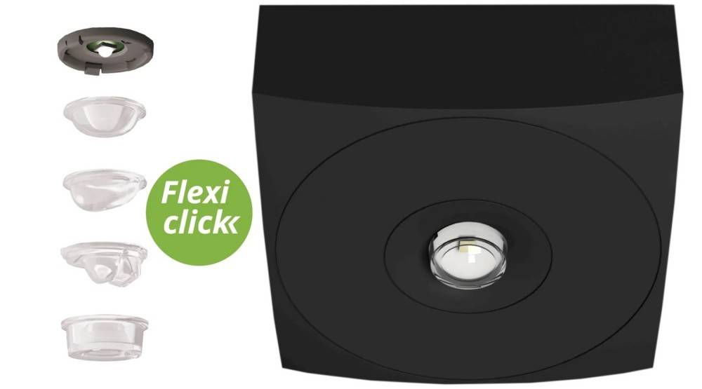 RP-Technik Sicherheitsleuchte EARL029ML-AZ