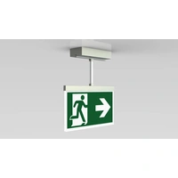 RP-Technik Rettungszeichenleuchte AXDP509CC-E RP-Technik Rettungszeichenleuchte AXDP509CC-E