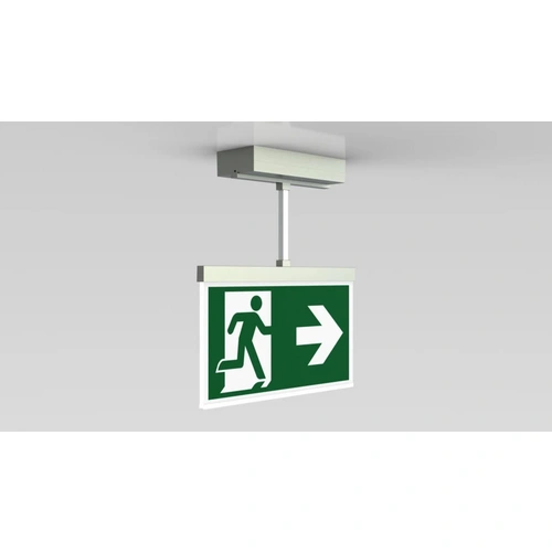 RP-Technik Rettungszeichenleuchte AXDP509CC-E RP-Technik Rettungszeichenleuchte AXDP509CC-E