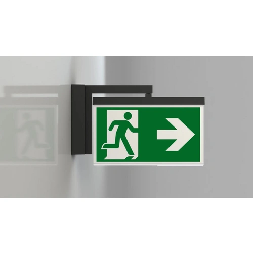 RP-Technik Rettungszeichenleuchte AXWA509CC-AZ RP-Technik Rettungszeichenleuchte AXWA509CC-AZ