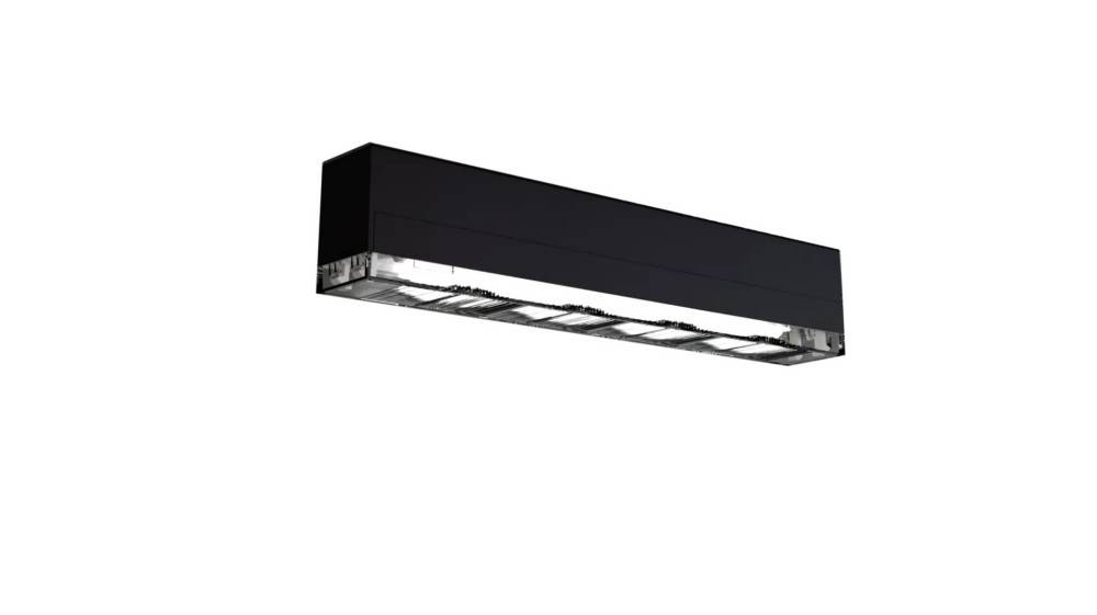 RP-Technik Sicherheitsleuchte KMB019ML-SW