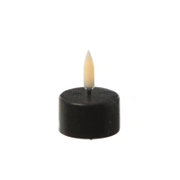 LED Teelichter Thea Uyuni Piffany Timer 400 Std. D: 4cm mit Batterie 2er Set LED Teelichter Thea Uyuni Piffany Timer 400 Std. D: 4cm mit Batterie 2er Set