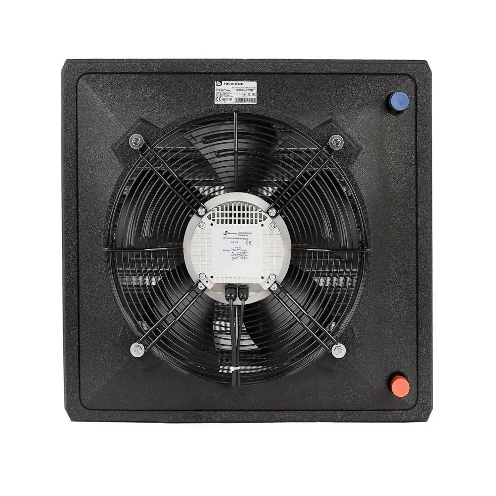 Reventon HC70-EC - Lufterhitzer Heizregister 5,93kW - 88,9kW - WHHC70-EC-1990