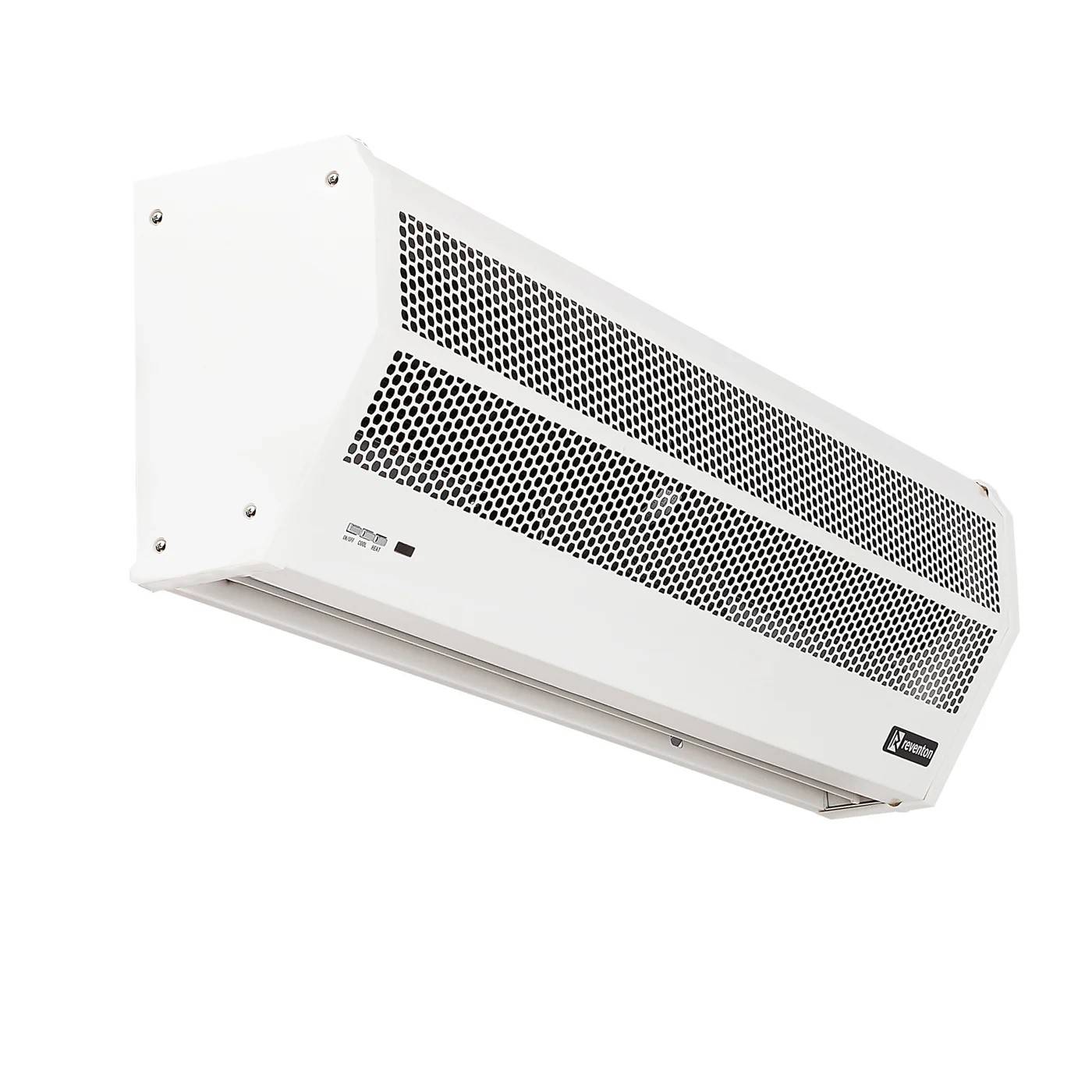 Reventon AERIS 150E-1P - Elektrischer beheizter Luftschleier - AC150E1P