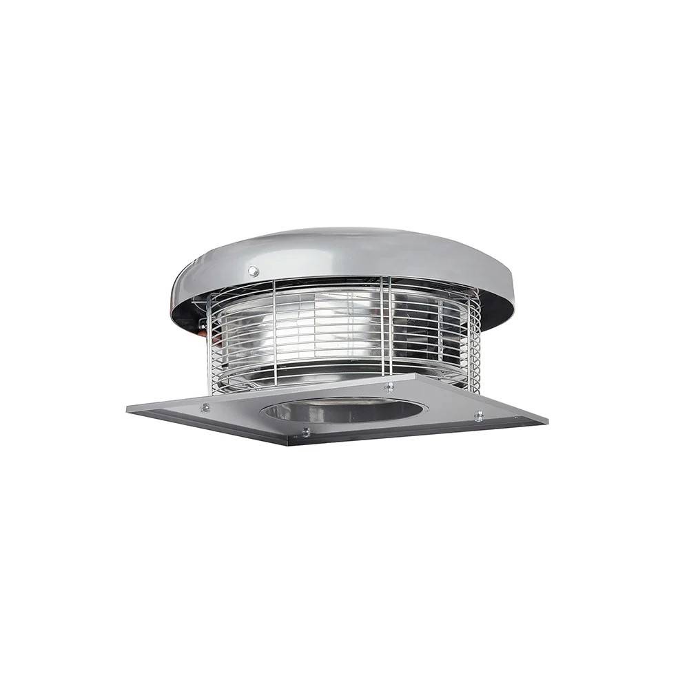 Reventon STORM 225 EC 230V - Dachventilator 950 m³/h - STORM225EC-1983