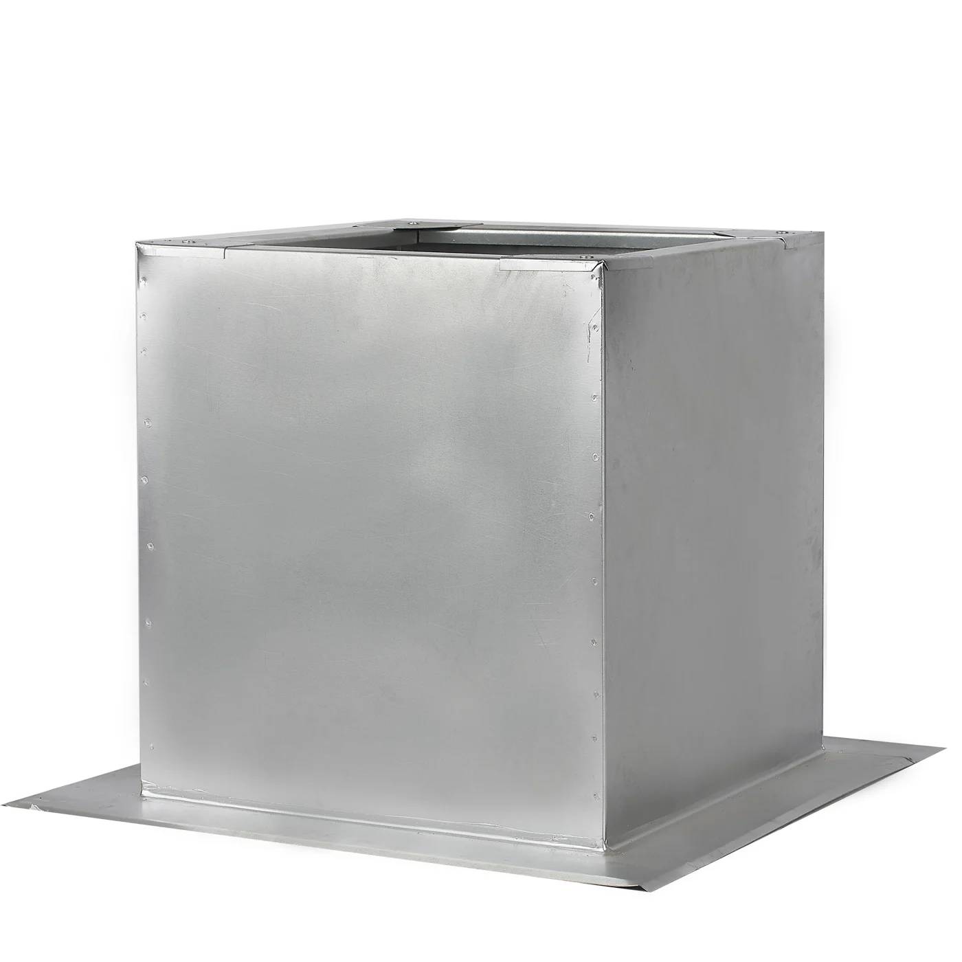 Reventon Dachsockel isoliert 50mm BLAST 400 AC - RBI50-BLAST-2086