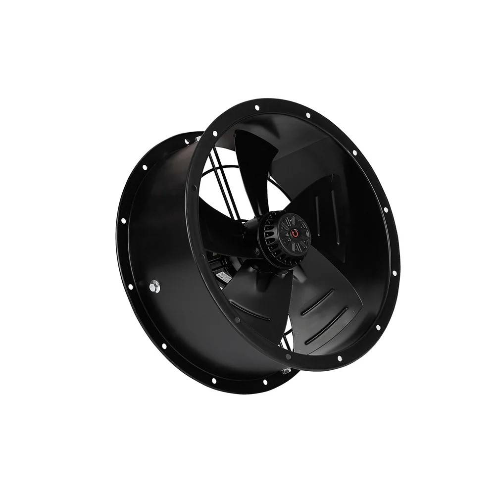 Reventon FR-450-BC - Kanalventilator 5000 m³/h - IAFR450BC-1737