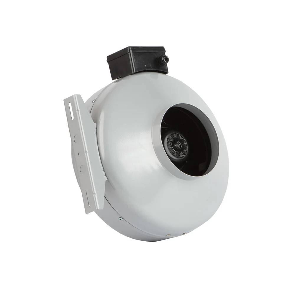 Reventon FR-315-DF - Kanalventilator 1520 m³/h - IDFR315DF-1747