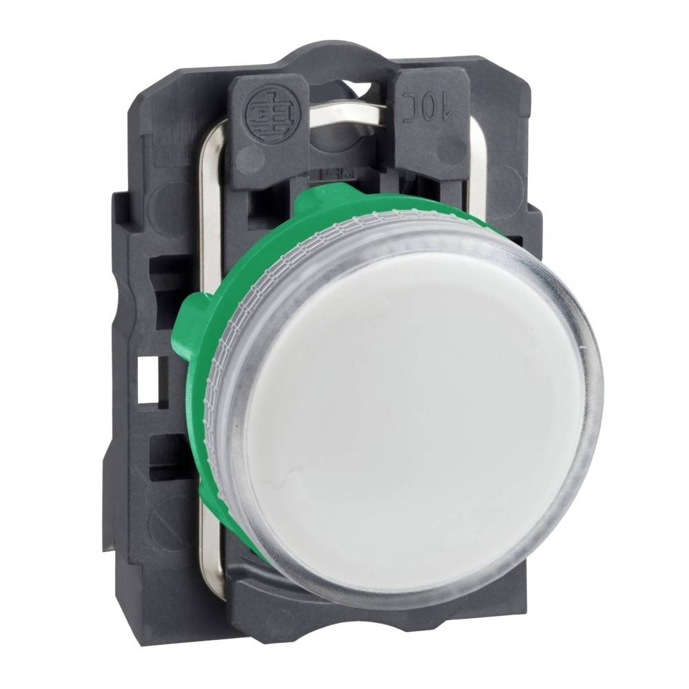 Schneider Electric Leuchtmelder Harmony XB5 XB5AVCUST02