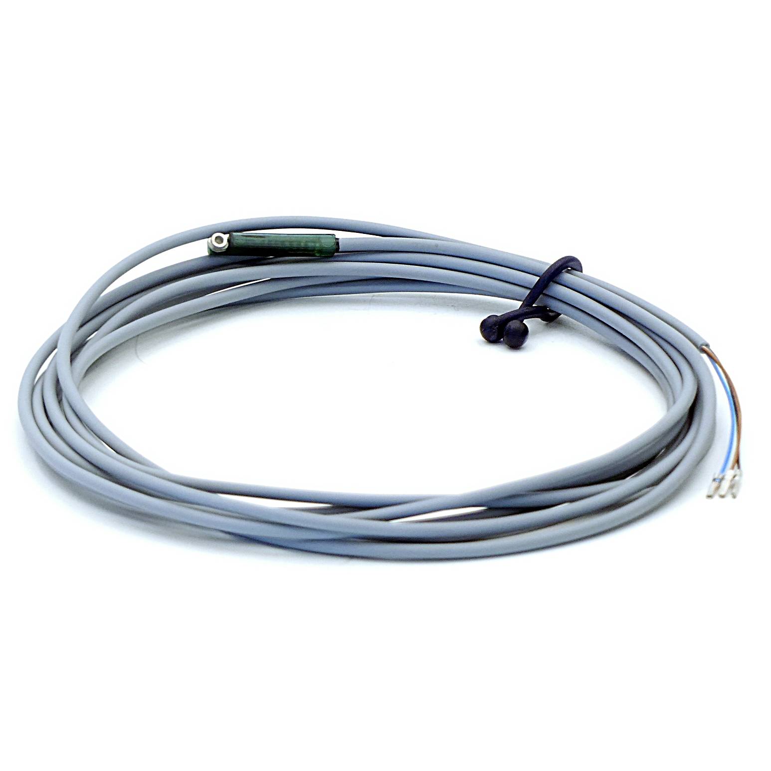 FESTO 2 x Näherungsschalter SMT-10F-PS-24V-K2.5-OE (525915)