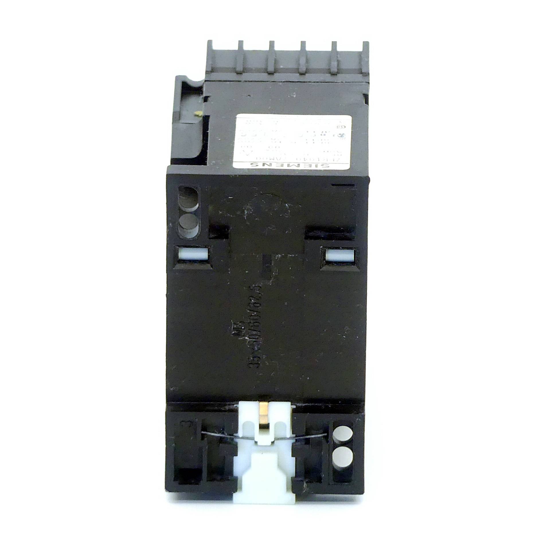 Siemens Zeitrelais 7PR1040-7AM00 (7PR1040-7AM00)