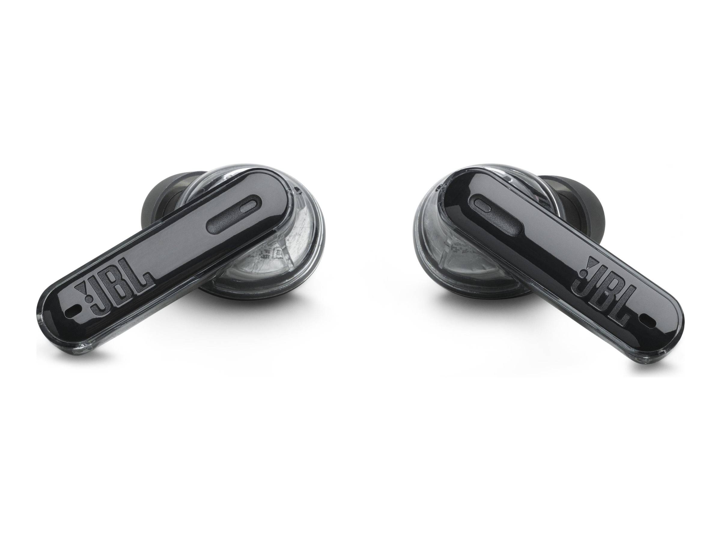 Tune Beam 2 Ghost Edition schwarz In-Ear Kopfhörer