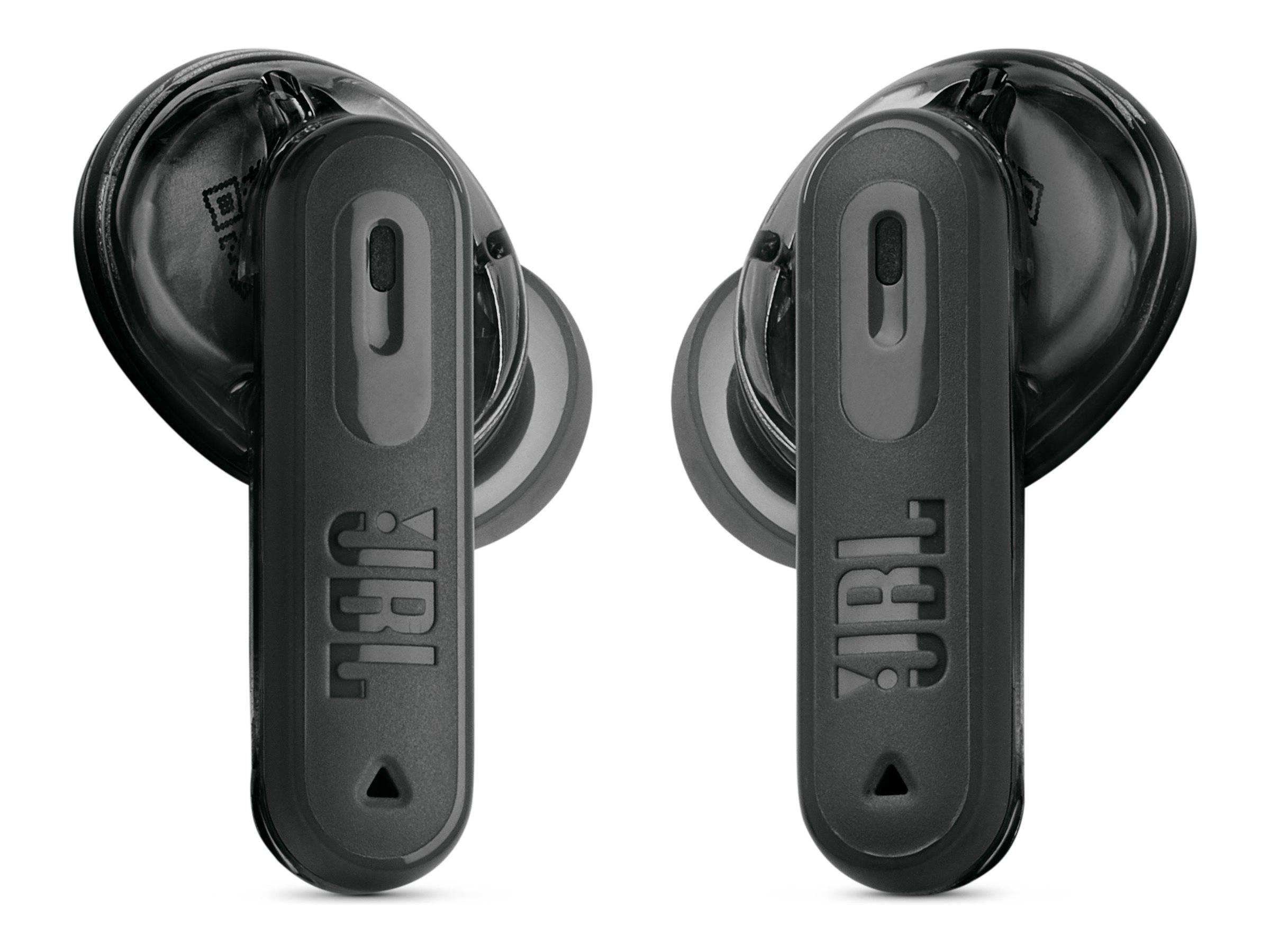 Tune Beam 2 Ghost Edition schwarz In-Ear Kopfhörer