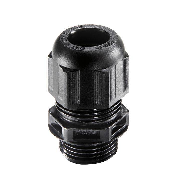 ESKV 16 Sprint Verschraubung RAL 9005