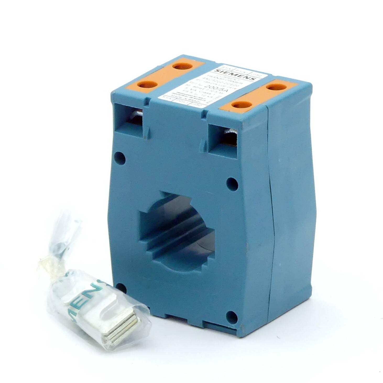 Siemens Aufsteckwandler 4NC5222-2CE20 (4NC5222-2CE20)