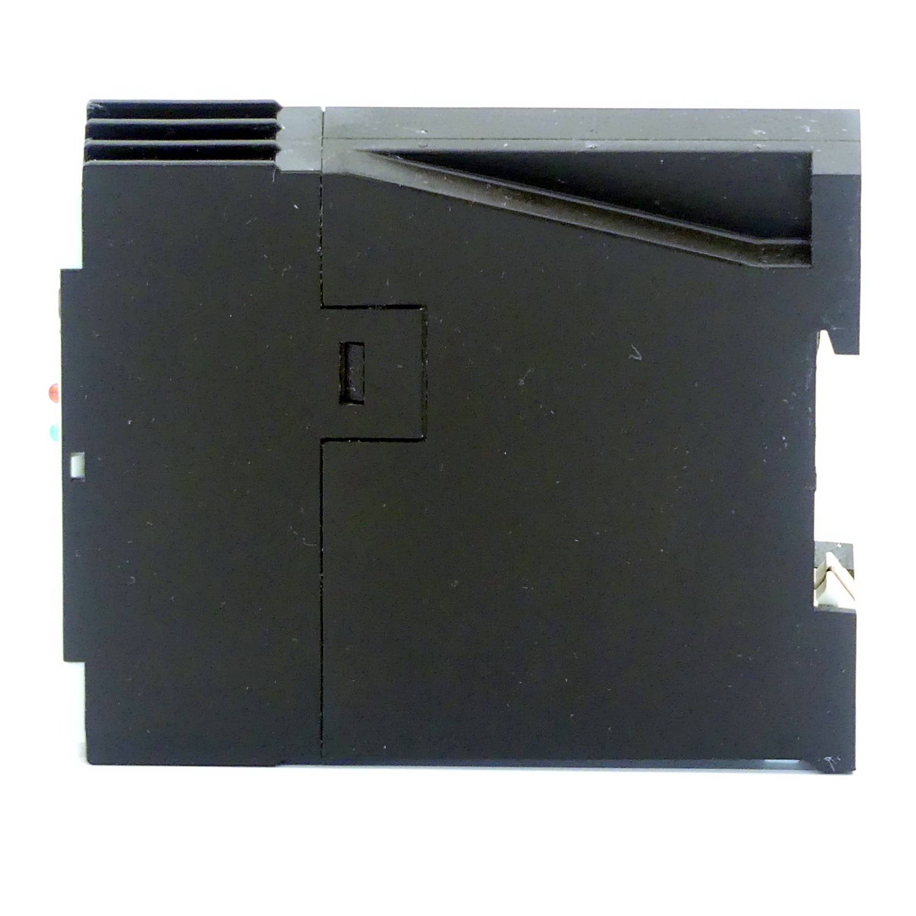 Siemens Zeitrelais 7PU52 20-4AN20 (7PU52 20-4AN20)