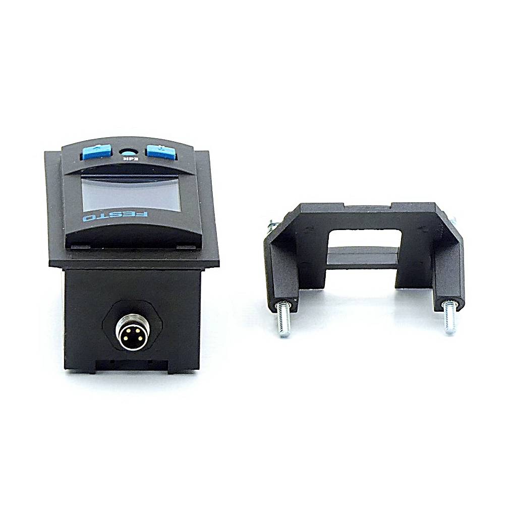 FESTO Drucksensor SPAU-V1R-F-Q4D-L-PNLK-PNVBA-M8U (8001200)