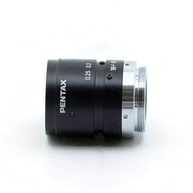 Pentax C-Mount Objektiv (KP) (C1614-M)