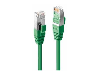 LINDY 20m Cat.6A S/FTP LSZH Netzwerkkabe Netzwerk & Smart Home Netzwerk-Zubehör Netzwerk- und