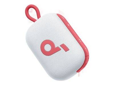 ANKER Soundcore Select 4 Go v2 red Eingabe / Ausgabe Lautsprecher