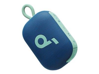 ANKER Soundcore Select 4 Go v2 blue Eingabe / Ausgabe Lautsprecher