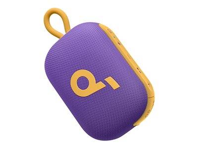 ANKER Soundcore Select 4 Go v2 purple Eingabe / Ausgabe Lautsprecher