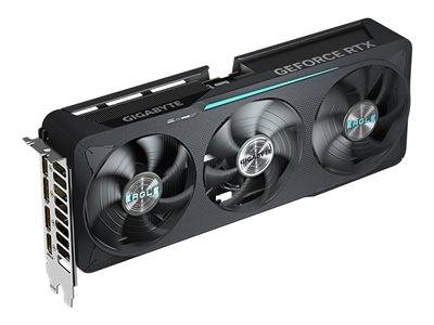 GIGABYTE GeForce RTX 5070 EAGLE OC 12GB Gaming Gaming-Komponenten Grafikkarten
