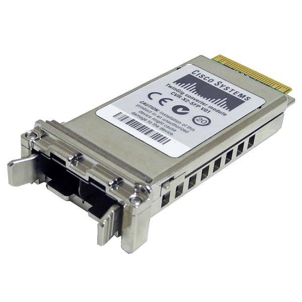Cisco Systems X2-10GB-T Transceiver