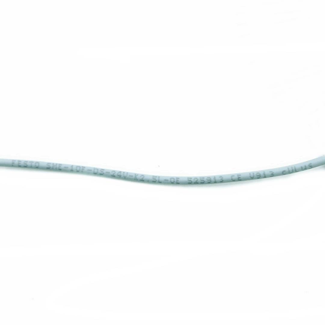 FESTO Näherungsschalter SME-10F-DS-24V-K2,5L-OE (525913)