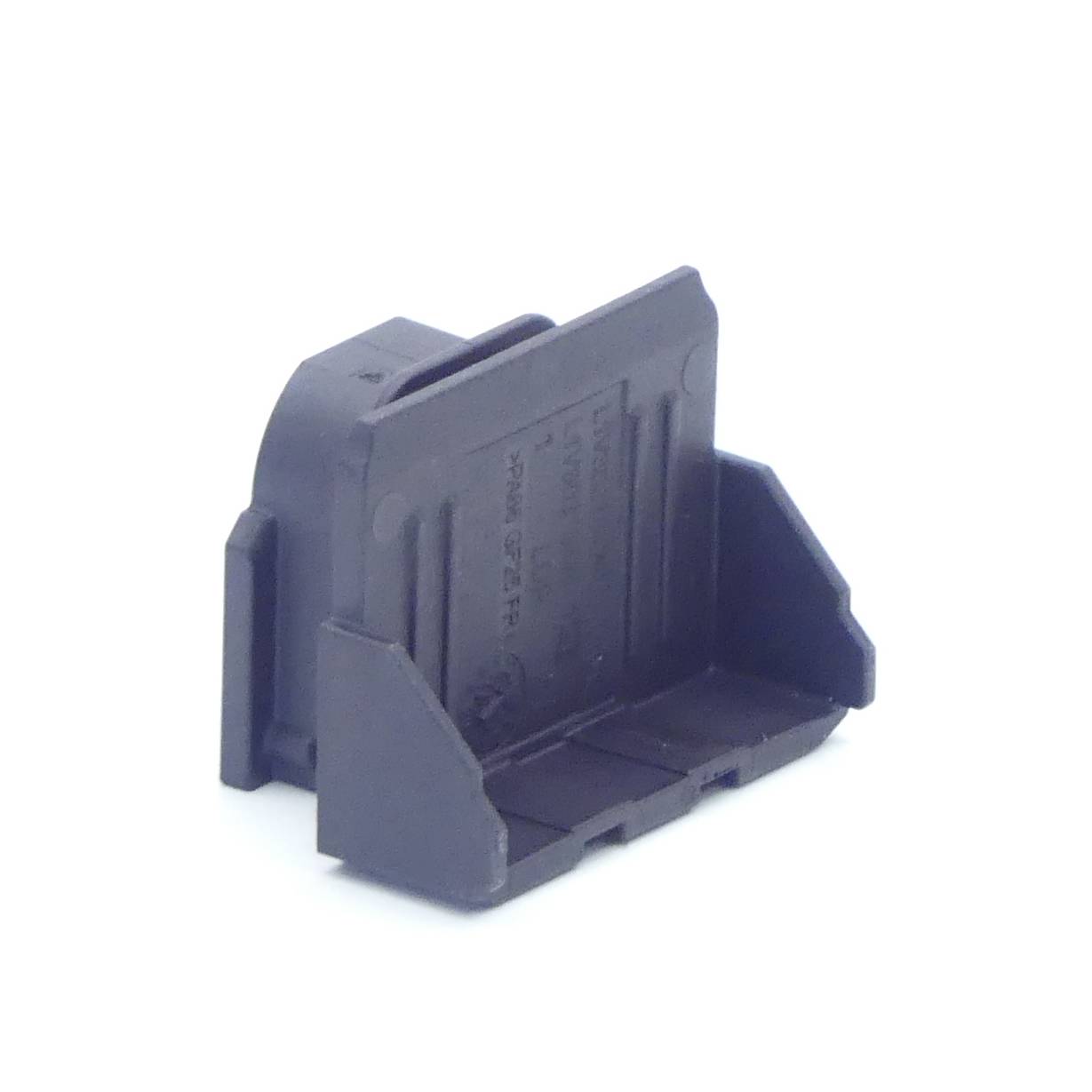 Siemens Rundleiteranschlussklemme 3 St. (3VA9233-0JB12)