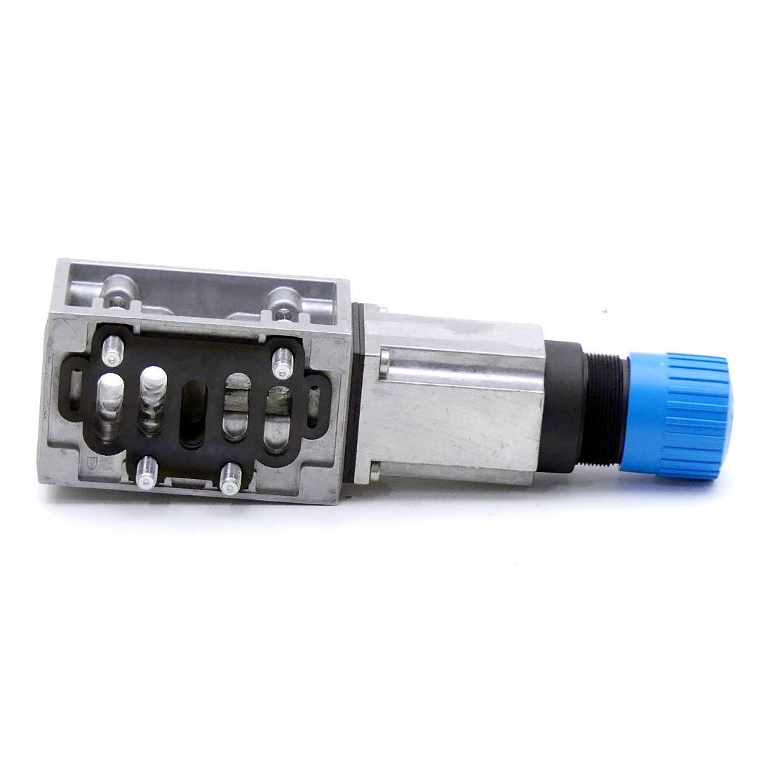 FESTO Druckregler (LR-ZP-P-D-3)