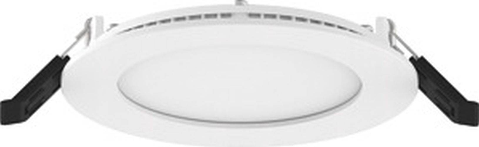 EVN LED Einbaupanel LTR120125 7 W, 3000 / 4000 K, 581 / 658 lm