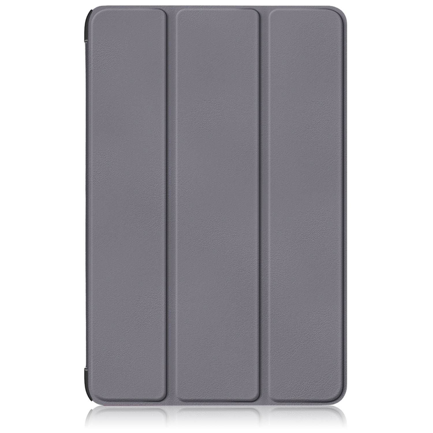 Für Samsung Galaxy Tab S10 Plus / S9 Plus FE Plus / S8 Plus 3folt Wake UP Smart Cover Tasche Hülle/