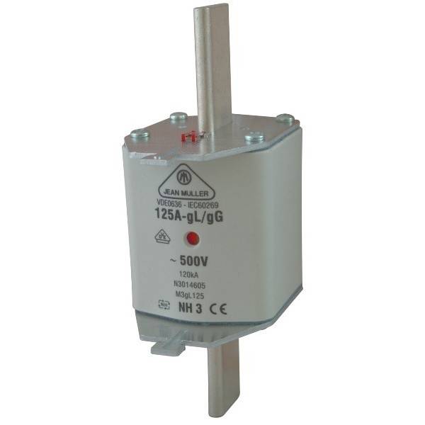 Müller NH-Sicherungseinsatz N3016605