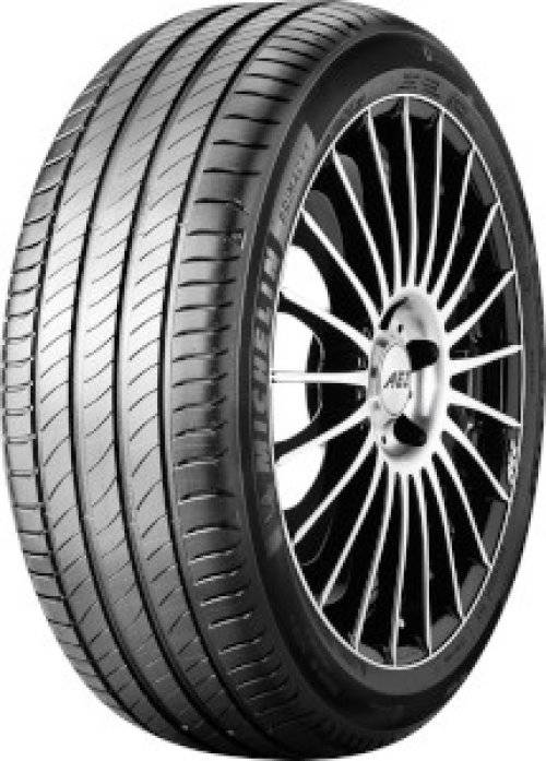Michelin Primacy 4+ ( 215/55 R16 93V mit Felgenschutzleiste (FSL) )