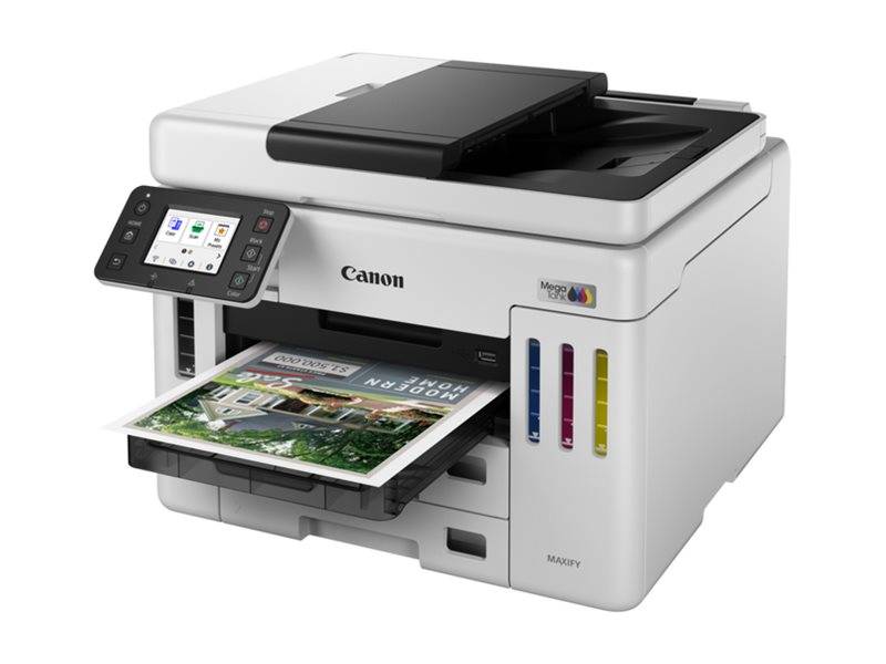 Canon MAXIFY GX7150 Multifunktionssystem 4-in-1