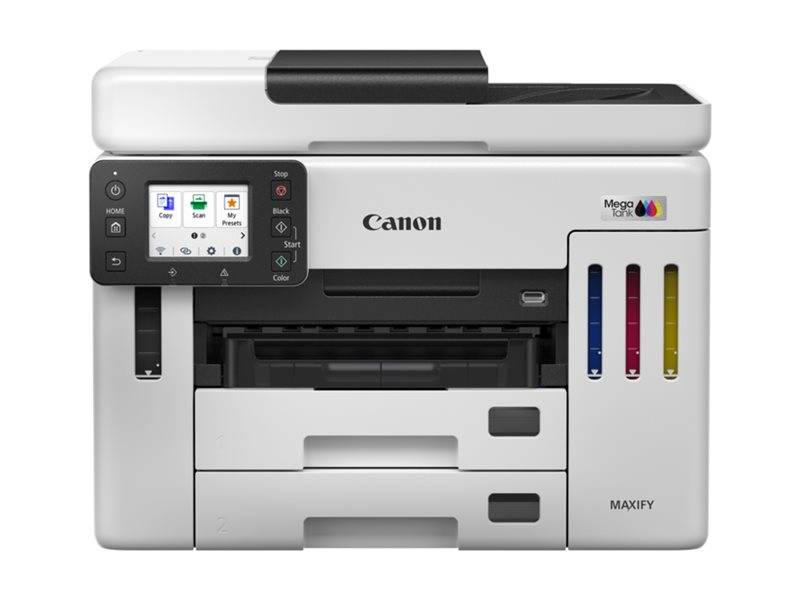Canon MAXIFY GX7150 Multifunktionssystem 4-in-1