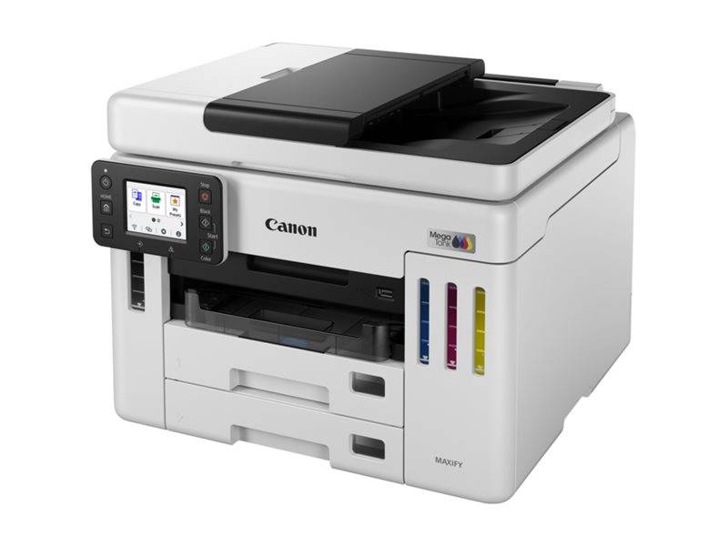 Canon MAXIFY GX7150 Multifunktionssystem 4-in-1