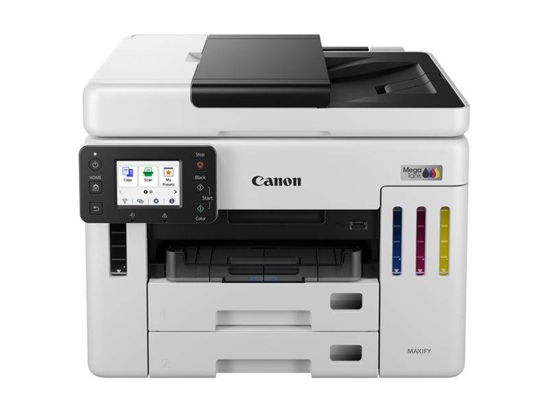 Canon MAXIFY GX7150 Multifunktionssystem 4-in-1