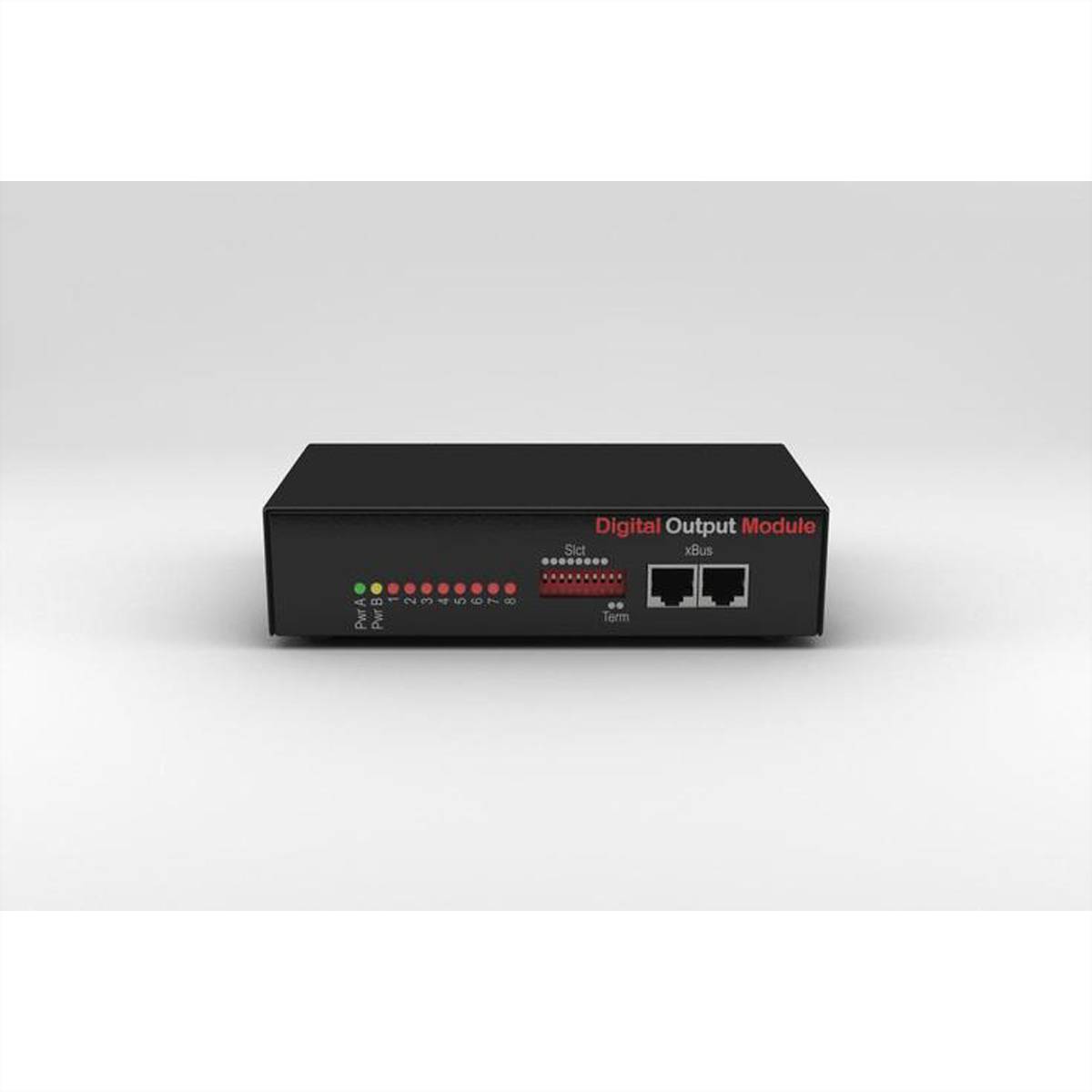 NEOL DOM.8P xBus Digital Output Module