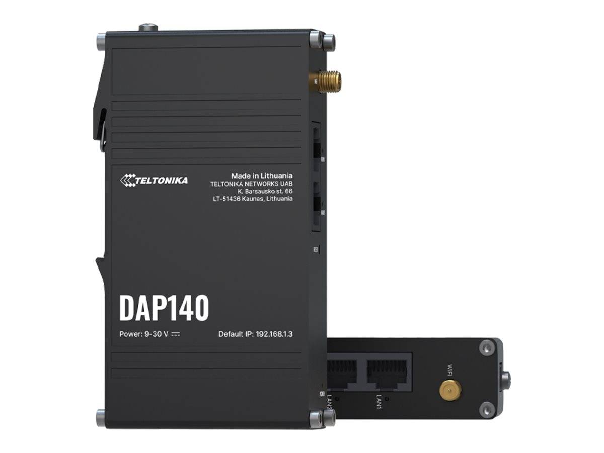 Teltonika DAP140 - Accesspoint - industriell