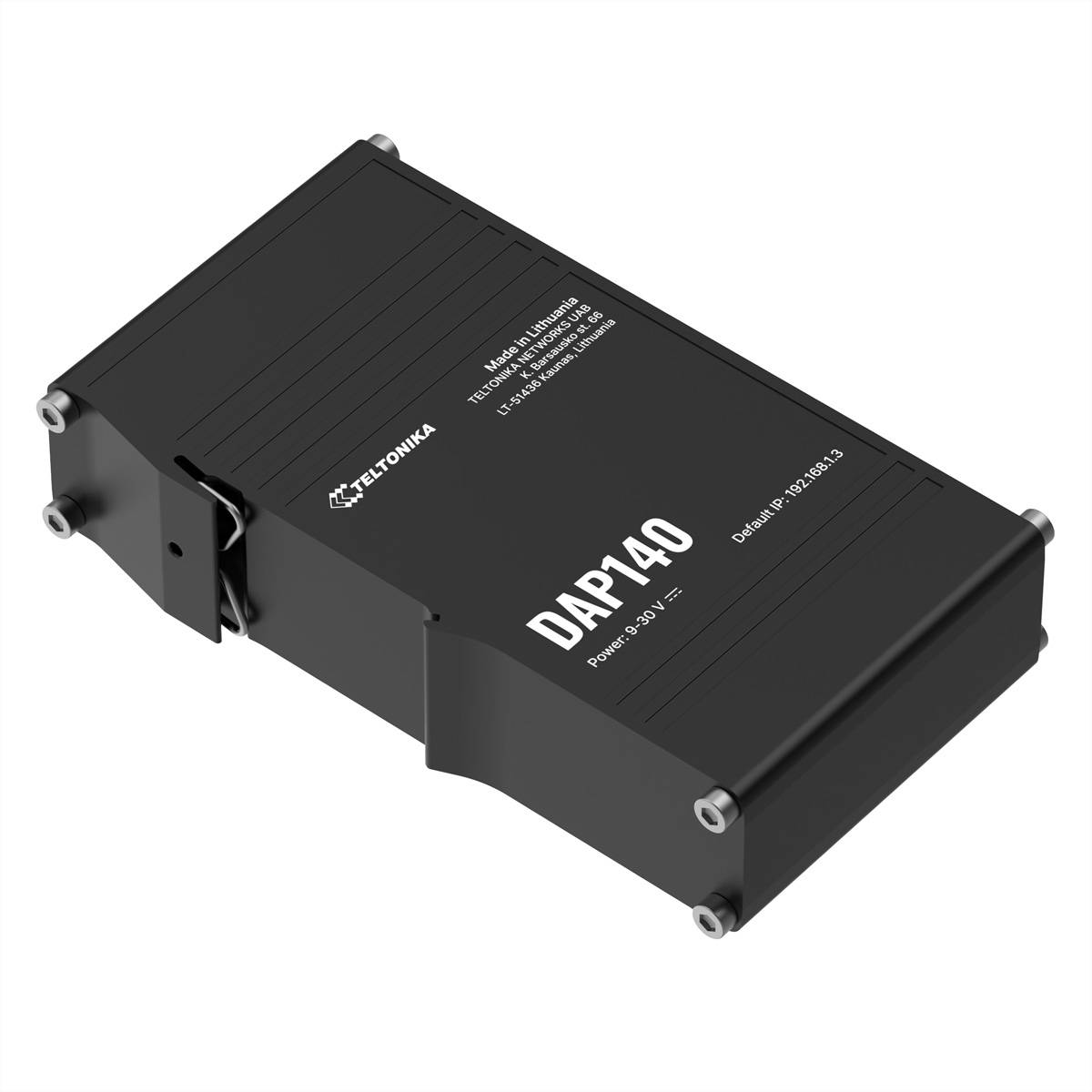 Teltonika DAP140 - Accesspoint - industriell