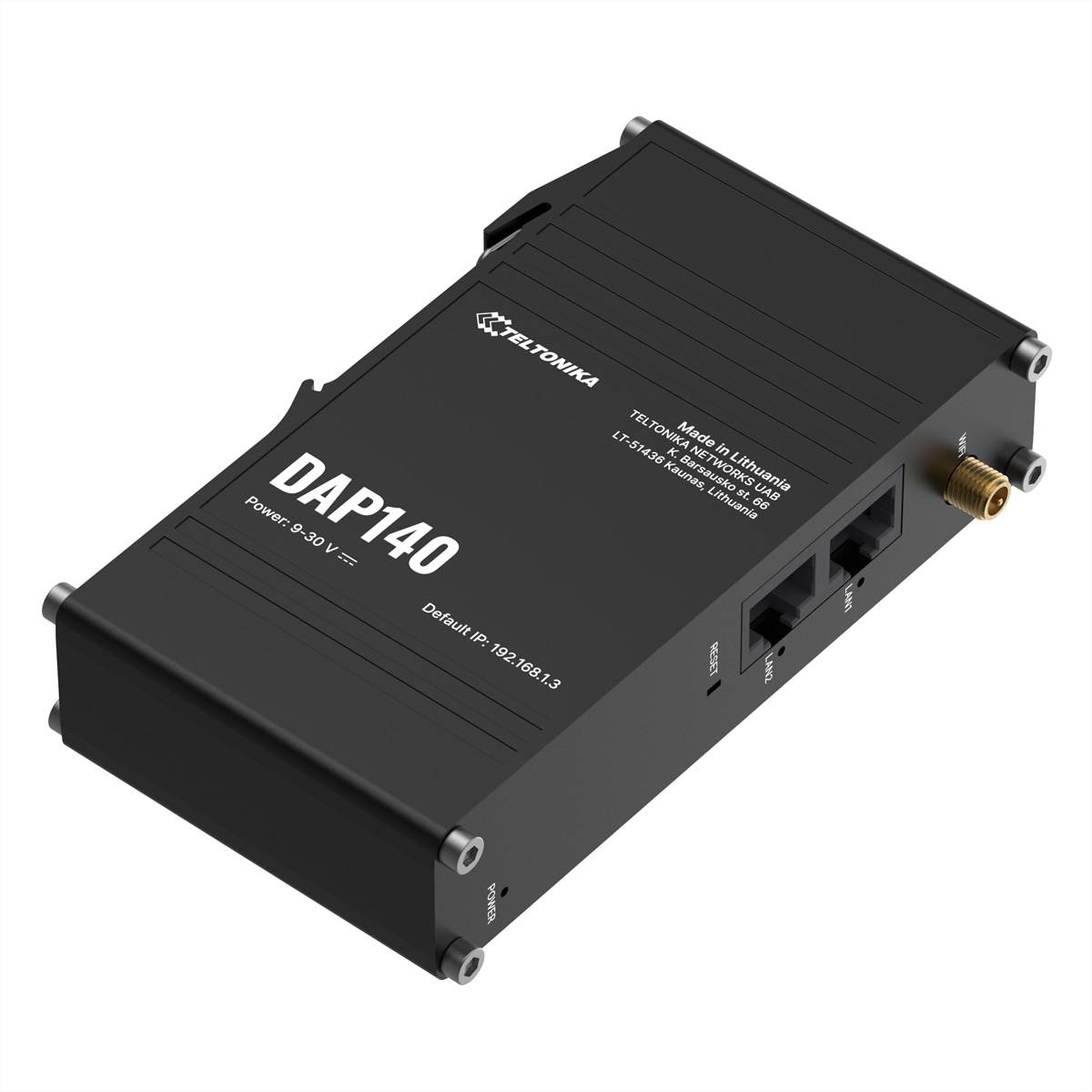 Teltonika DAP140 - Accesspoint - industriell