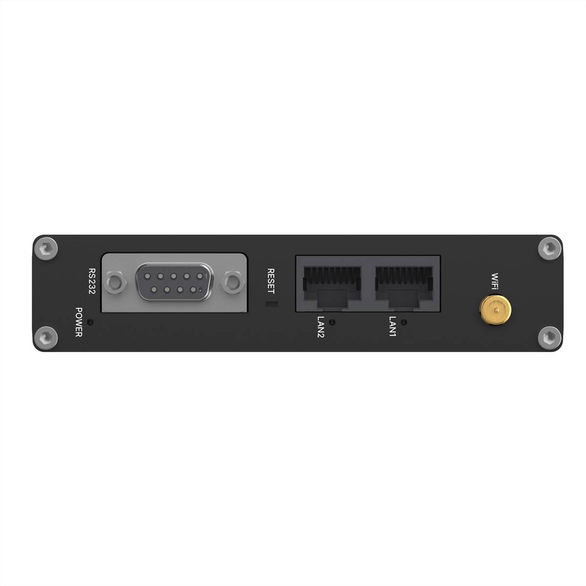 Teltonika DAP142 - Accesspoint - industriell