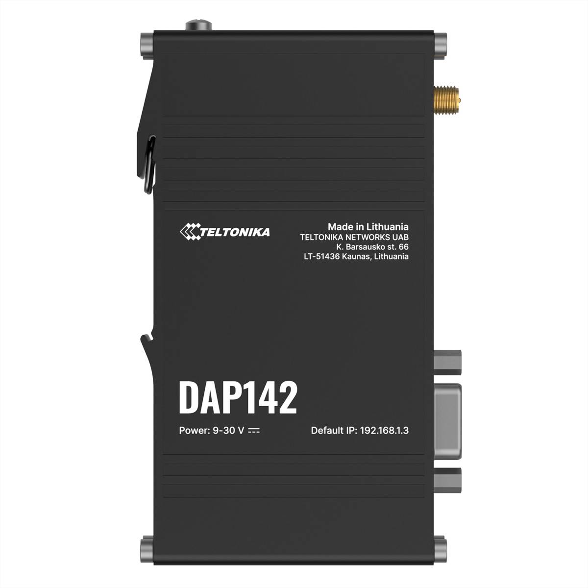 Teltonika DAP142 - Accesspoint - industriell