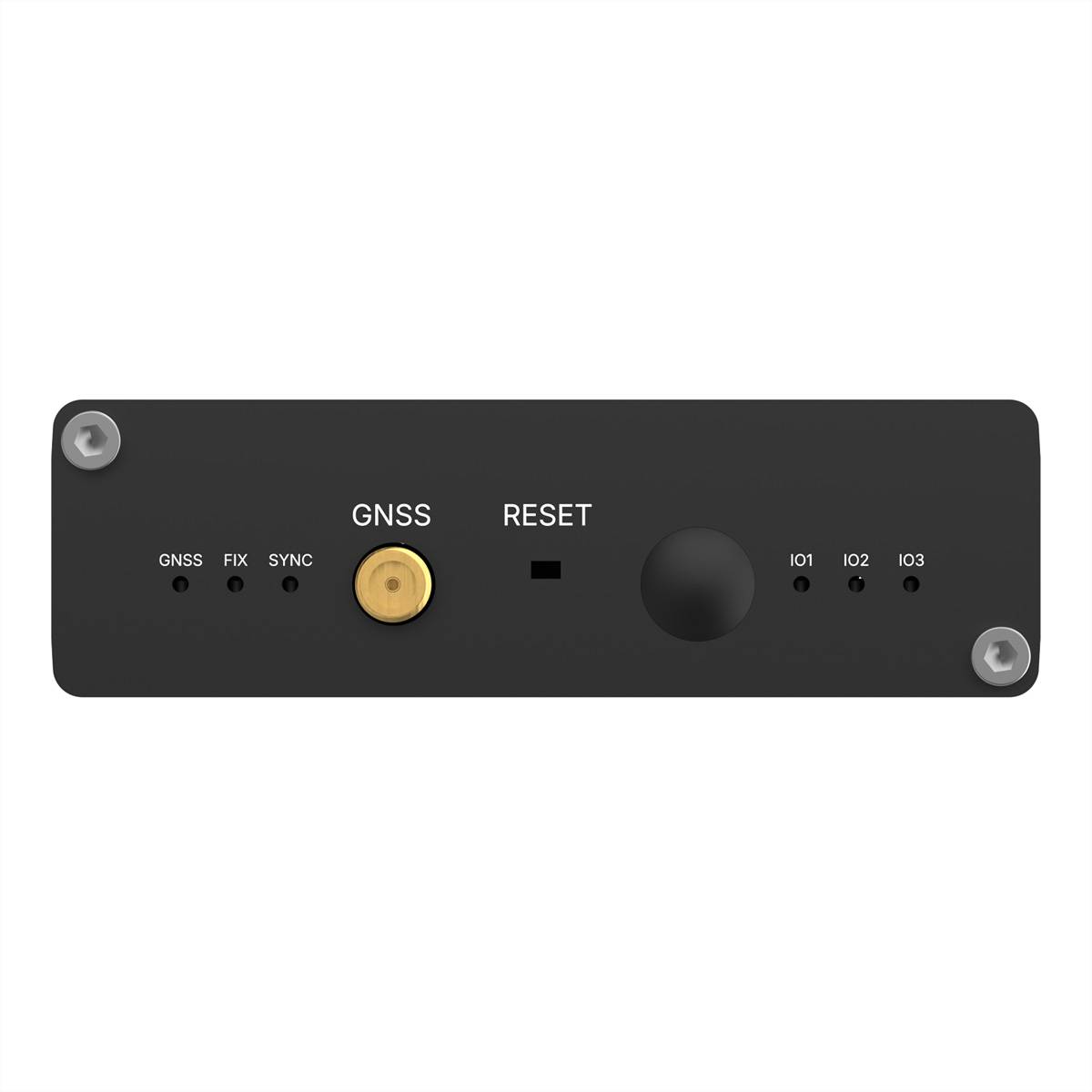 Teltonika NTP001 - Netzwerk-Zeitserver - 100Mb