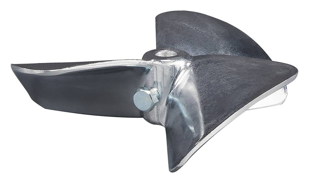 Makita Rührblatt 175 mm 175 mm